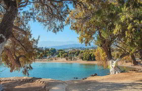Atlantica Yakinthos