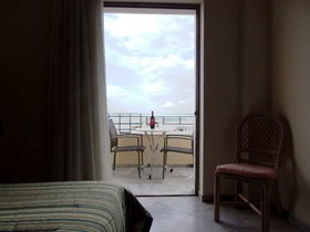 Atlantica Yakinthos