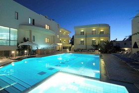 Atlantica Yakinthos