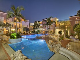 Zeus Village