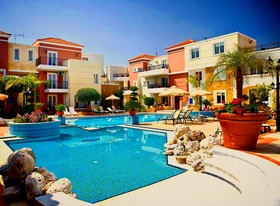 Zeus Village