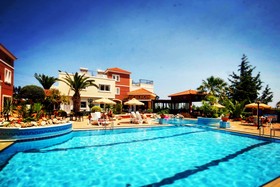 Zeus Village