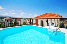 Zeus Village
