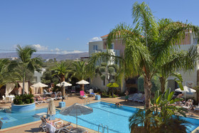 Zeus Village