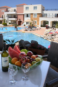 Zeus Village