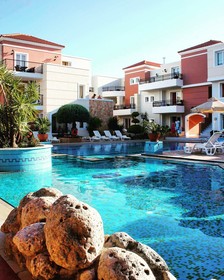 Zeus Village