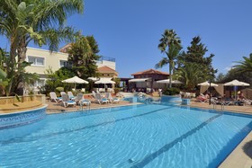 Zeus Village