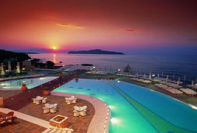 Leptos Panorama Hotel