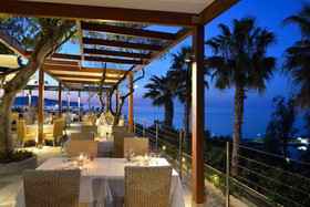 Leptos Panorama Hotel