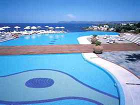 Leptos Panorama Hotel