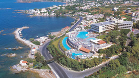 Leptos Panorama Hotel