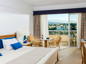 Leptos Panorama Hotel