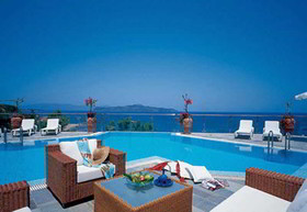 Leptos Panorama Hotel