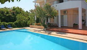 Villa Armonia