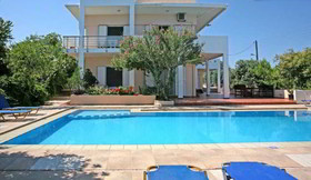 Villa Armonia