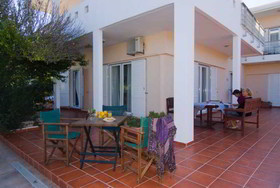 Villa Armonia