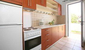 Villa Armonia