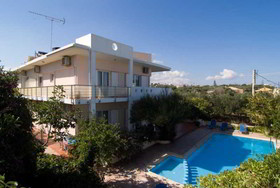 Villa Armonia