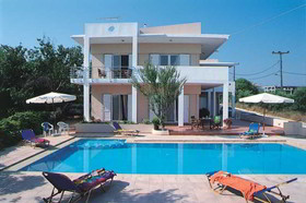 Villa Armonia