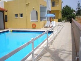 Dimitra Apartments