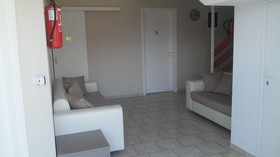 Dimitra Apartments