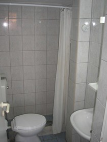 Dimitra Apartments