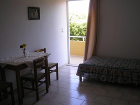 Dimitra Apartments