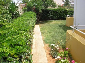 Dimitra Apartments