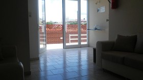Dimitra Apartments