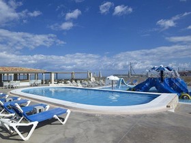 Gouves Sea