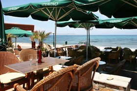 Kaissa Beach Hotel