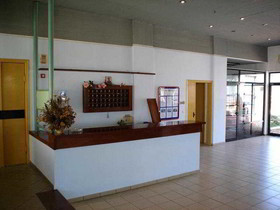 Kaissa Beach Hotel
