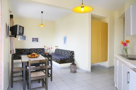 Kaissa Beach Hotel