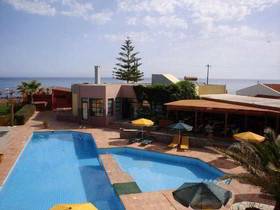 Kaissa Beach Hotel