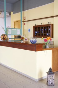 Kaissa Beach Hotel