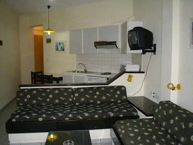 Kaissa Beach Hotel