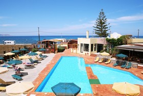 Kaissa Beach Hotel