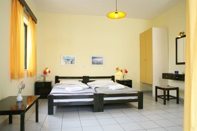 Kaissa Beach Hotel