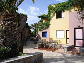 Kaissa Beach Hotel