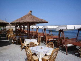 Kaissa Beach Hotel