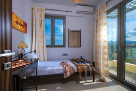 Poseidon Villas