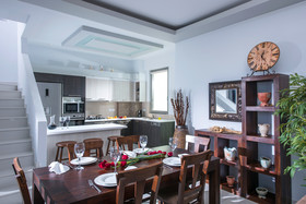 Poseidon Villas
