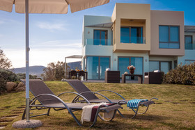 Poseidon Villas
