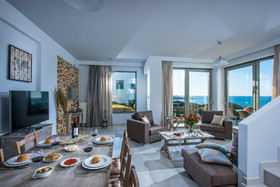 Poseidon Villas