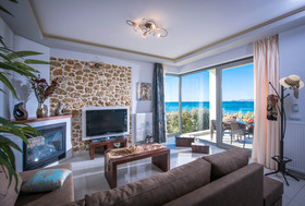 Poseidon Villas