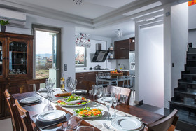 Poseidon Villas
