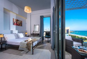 Poseidon Villas