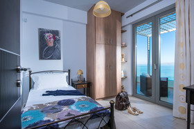 Poseidon Villas
