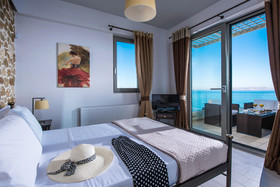 Poseidon Villas