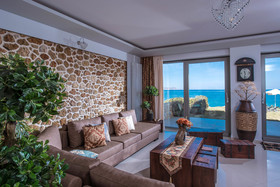 Poseidon Villas